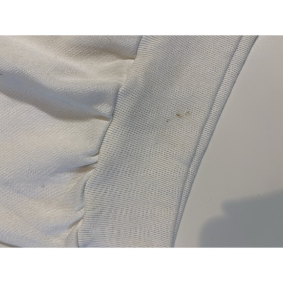 NWT Men's Jerzees Crewneck Blank Sweater SZ L - Picture 5 of 7